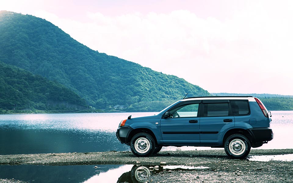 アウトドアが趣味なら車の購入をすすめる大きな理由